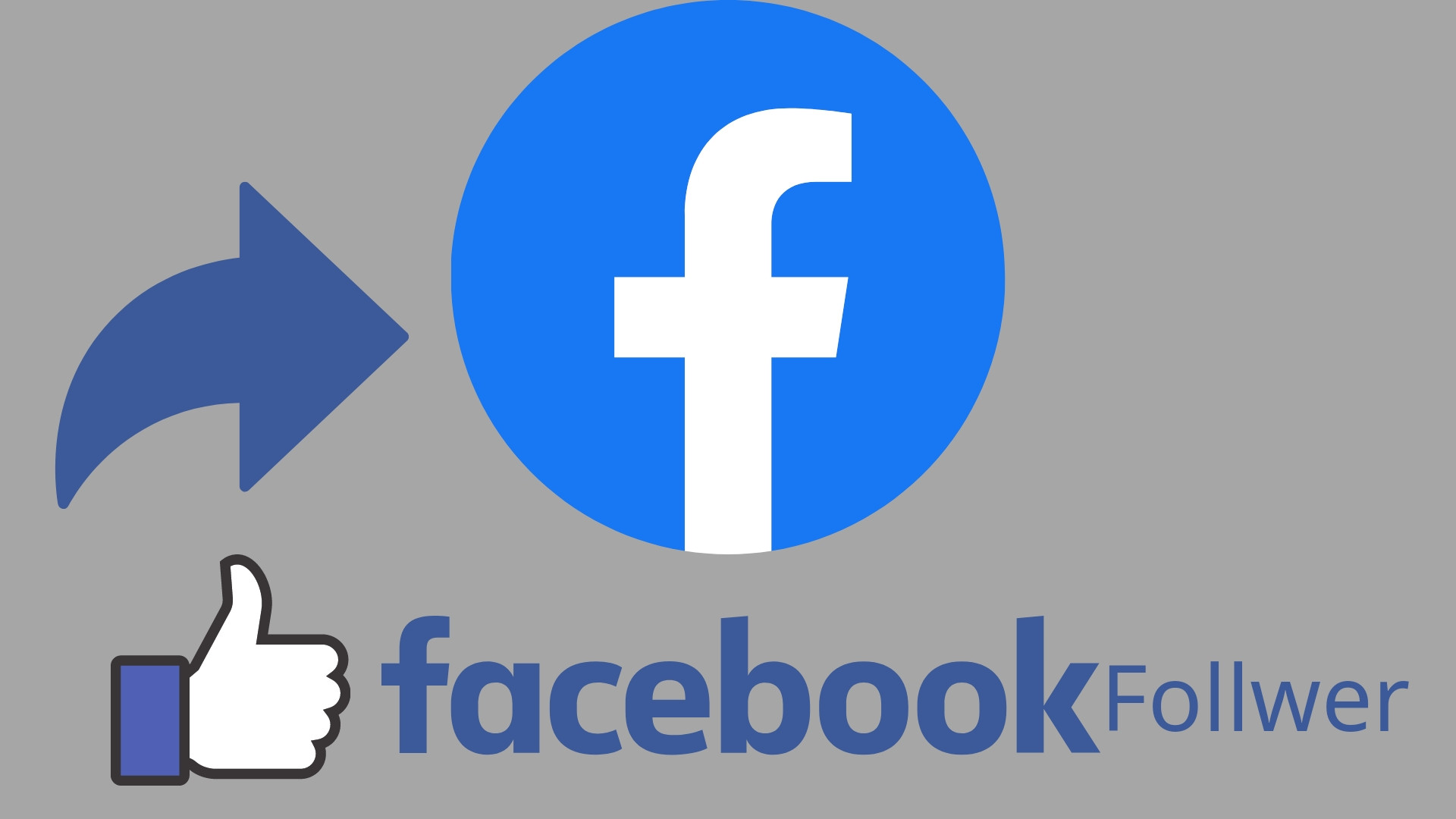 1000متابع لصفحة فايس بوك فقط ب20$