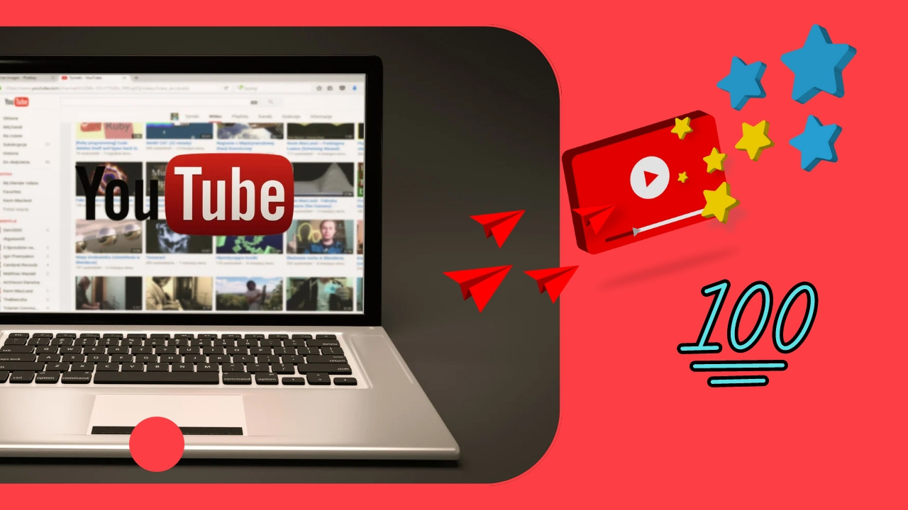 زيادة ساعات مشاهدات فيديوهات اليوتيوب لتحقيق الربح