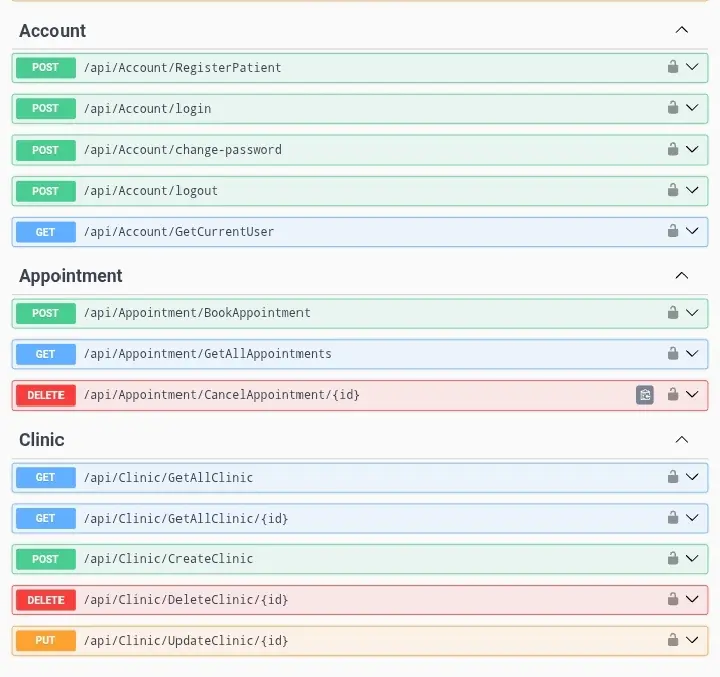 بناء وتطوير Web APIs احترافية باستخدام ASP.NET Core بنظام Onion Architecture