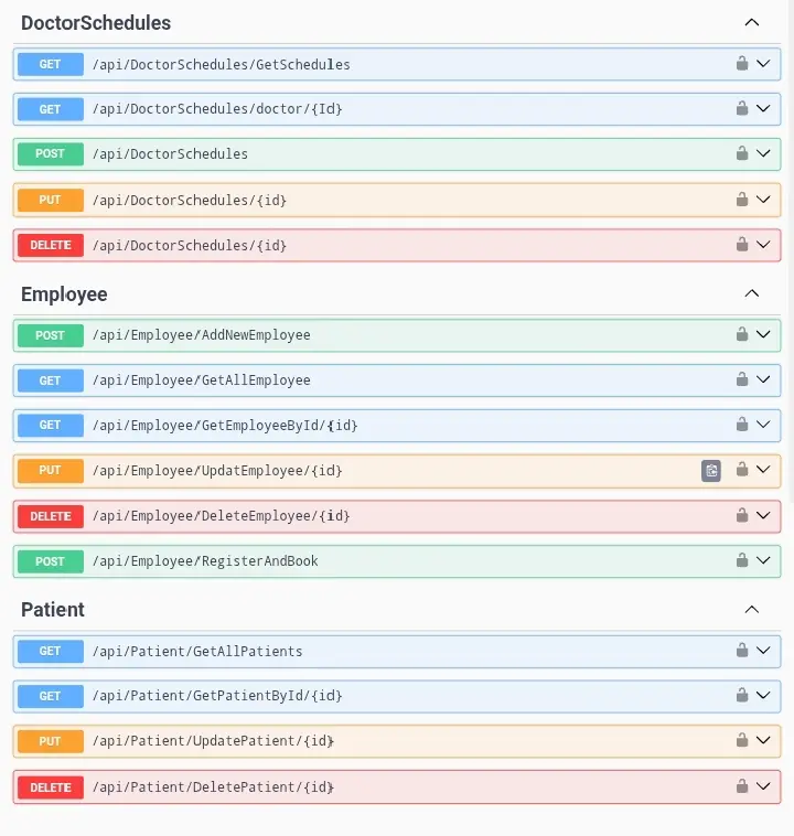 بناء وتطوير Web APIs احترافية باستخدام ASP.NET Core بنظام Onion Architecture