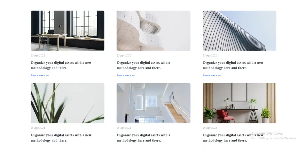 تصميم صفحات ويب (landing page) بإستخدام HTML5,CSS3,Bootstrap
