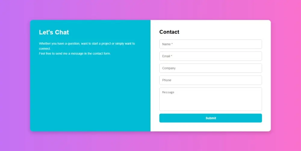 سأقوم بإنشاء صفحة احترافية وآمنة باستخدام HTML/CSS