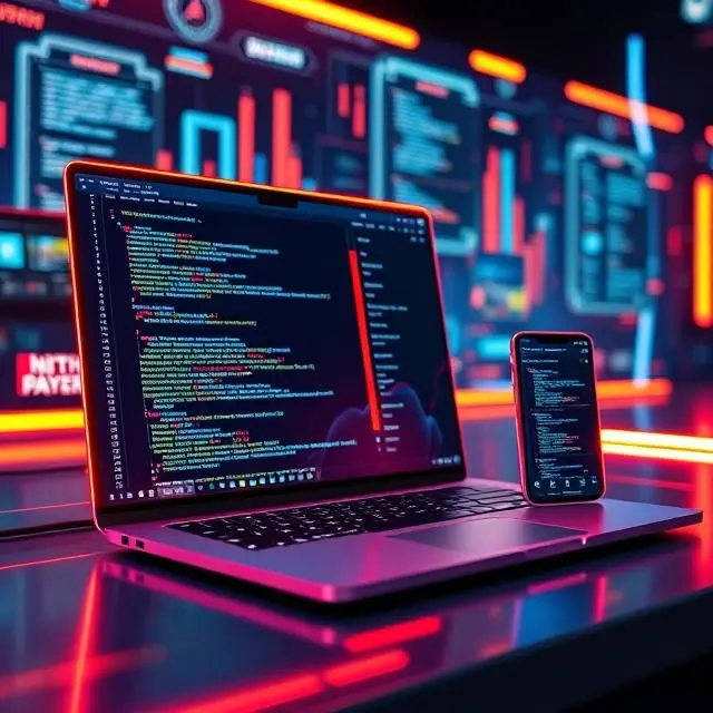 إنشاء موقع ويب كامل باستخدام ASP NET Core