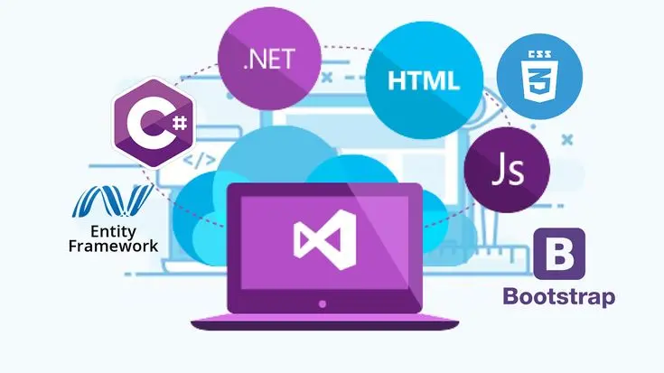 بناء نظام متكامل لإدارة المستودعات والمبيعات (IMS) بأحدث تقنيات .NET 10