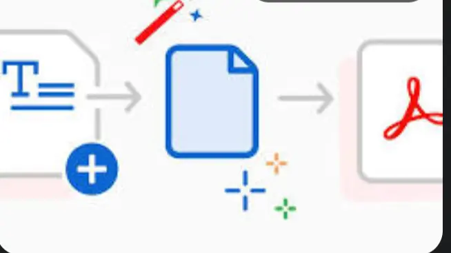 تحويل من word ل pdf