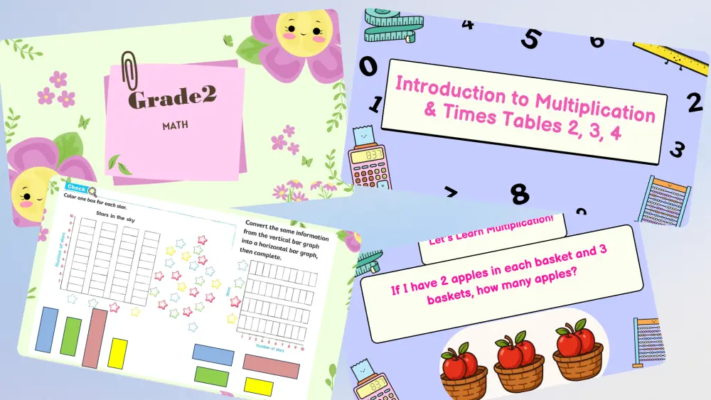 تصميم عروض تقديمية وبوسترات تعليمية وطبية احترافية