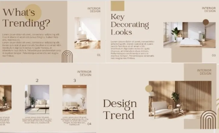 تصميم عروض تقديمة (Presentations) احترافية وتعليمية باستخدام Canva