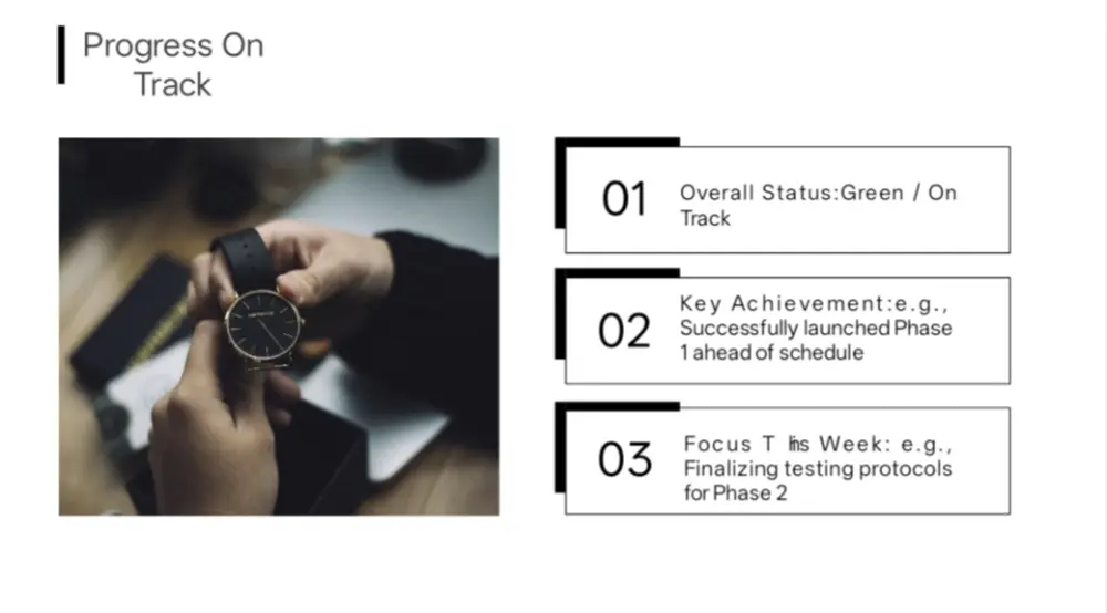 تصميم عروض تقديمة (Presentations) احترافية وتعليمية باستخدام Canva