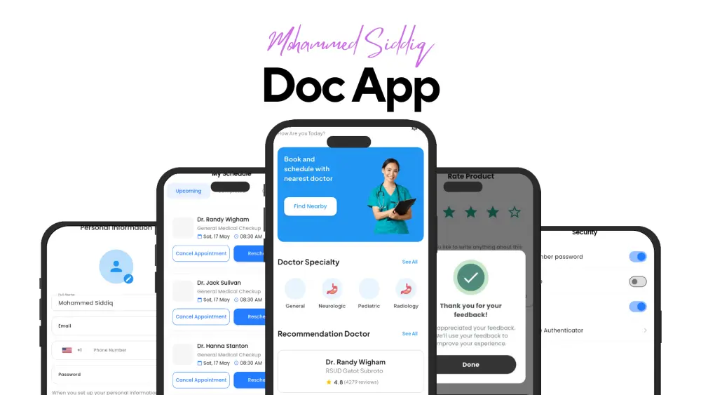 برمجة وتطوير تطبيقات اندرويد وأيفون بإستخدام Flutter