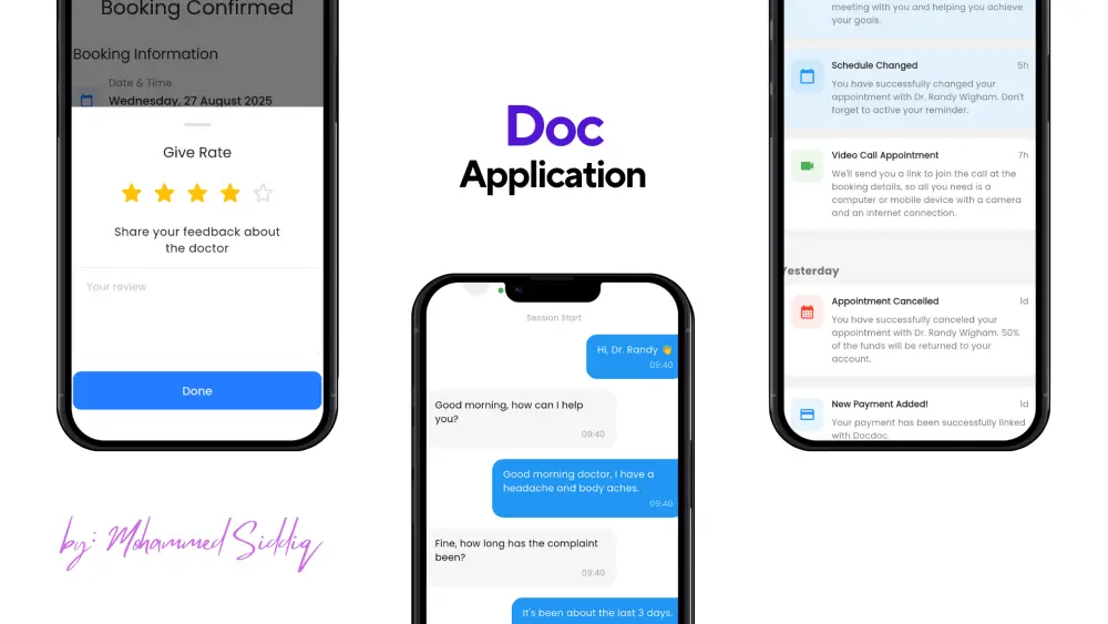 برمجة وتطوير تطبيقات اندرويد وأيفون بإستخدام Flutter
