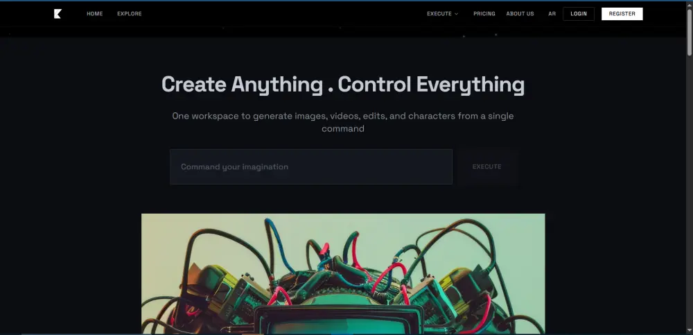 تصميم وتنفيذ صفحات الهبوط (Landing Pages)