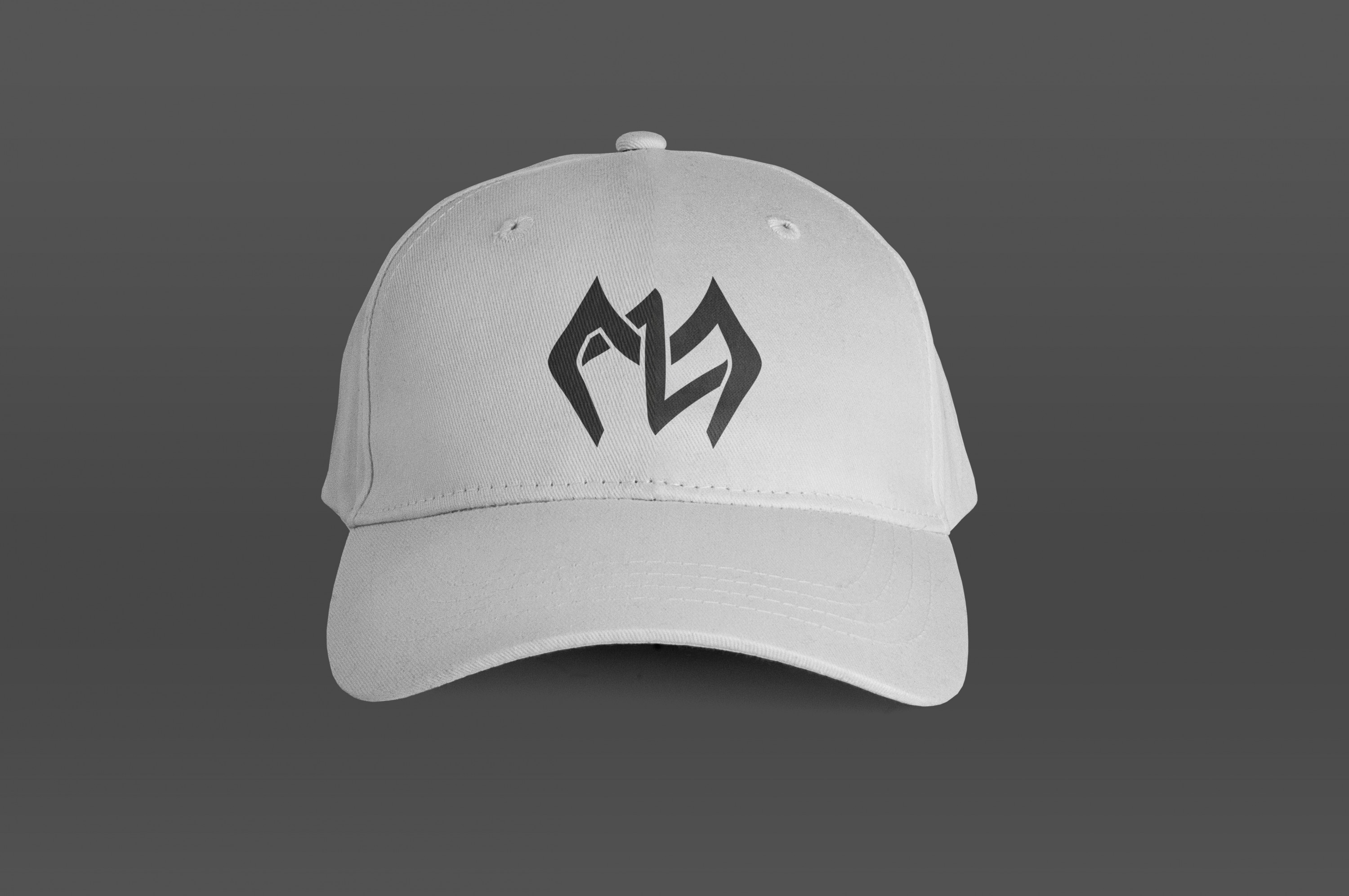 تصميم شعار إحترافي (monogram)