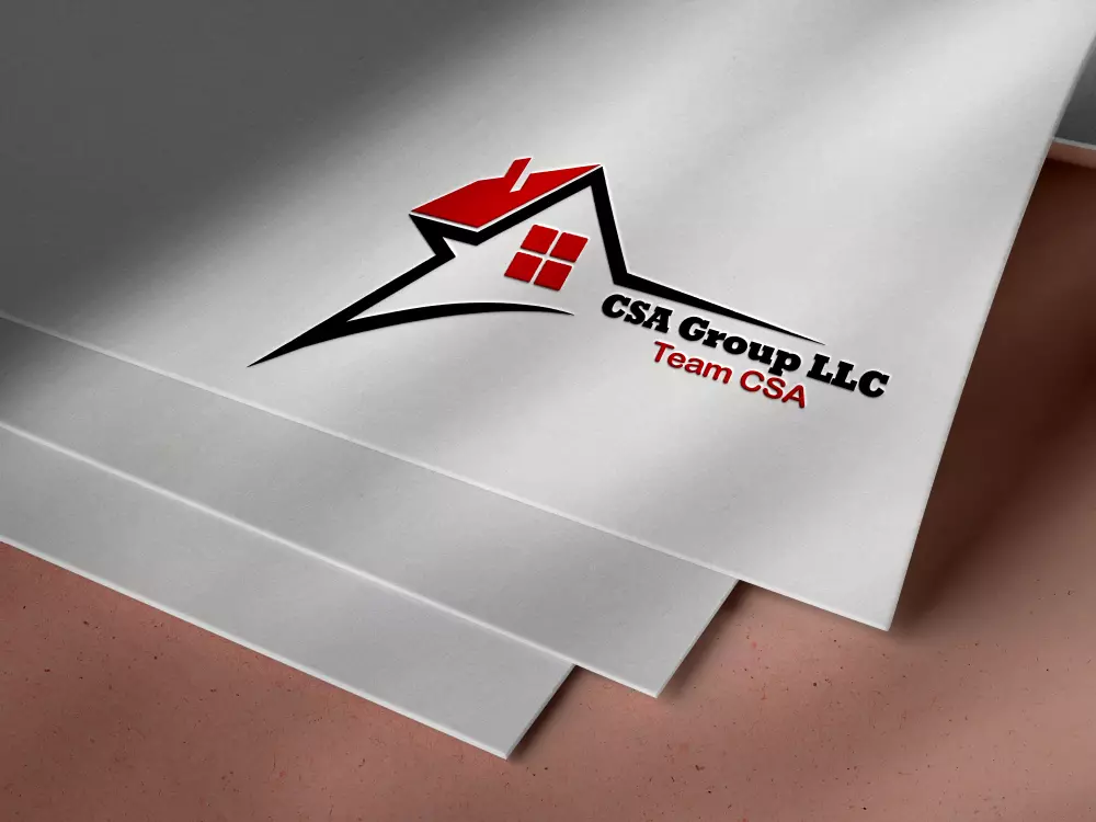 تصميم شعارات وهوية كاملة للشركات