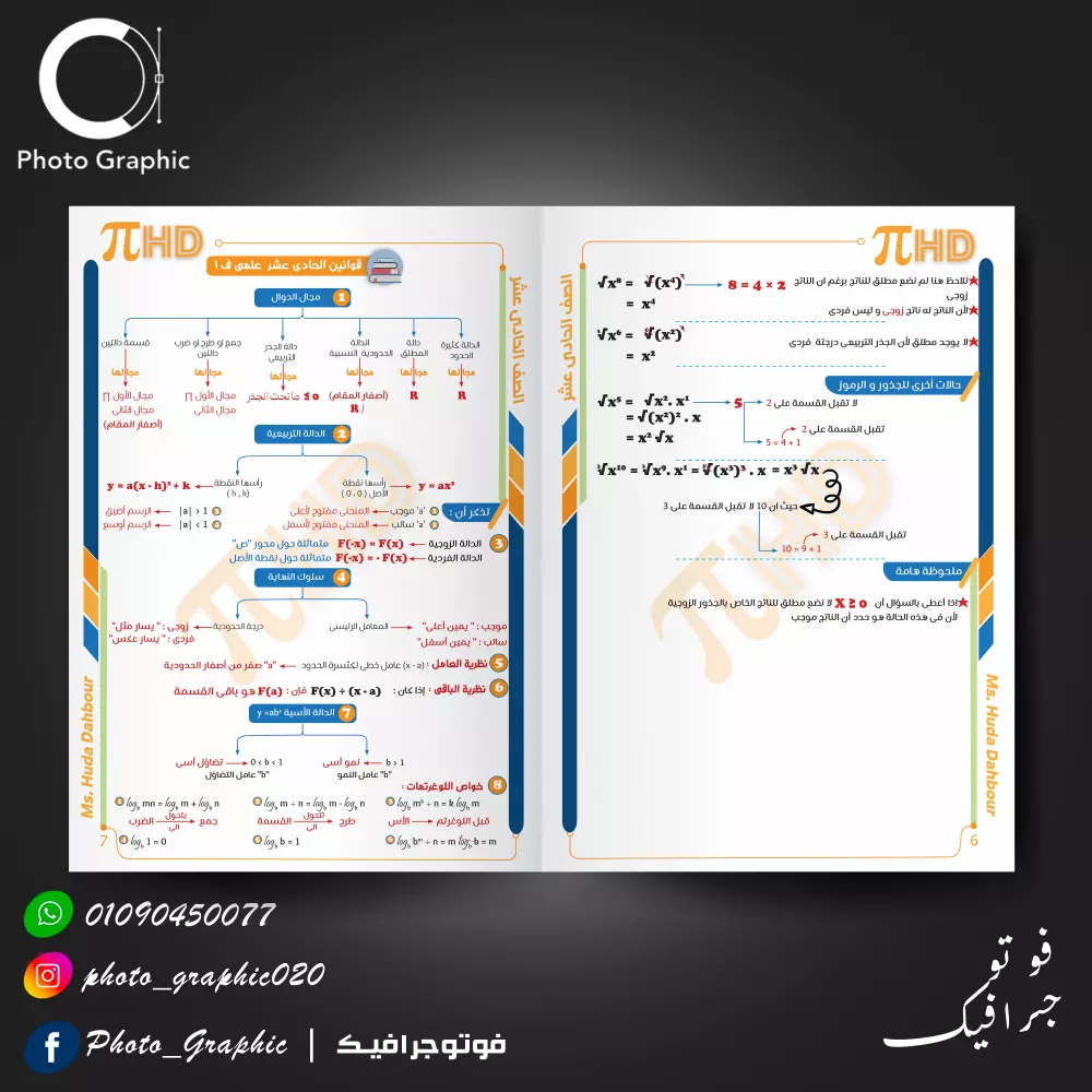 تنسيق و كتابه الملازم الدراسيه