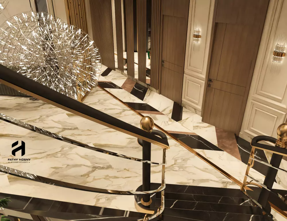 مصمم داخلى - interior design