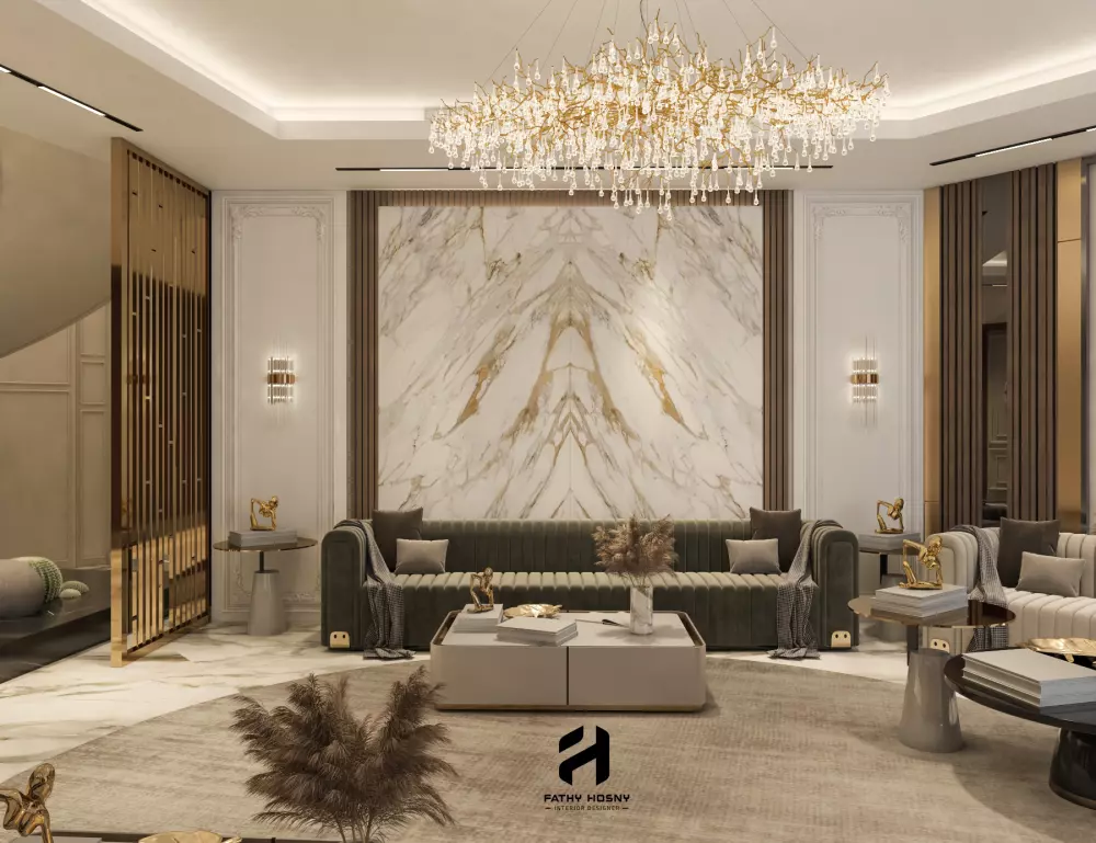 مصمم داخلى - interior design