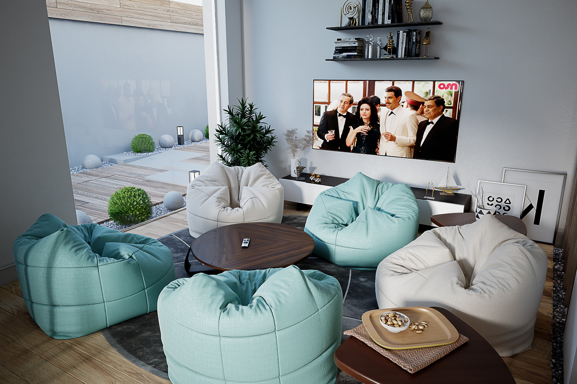 تصميم داخلى