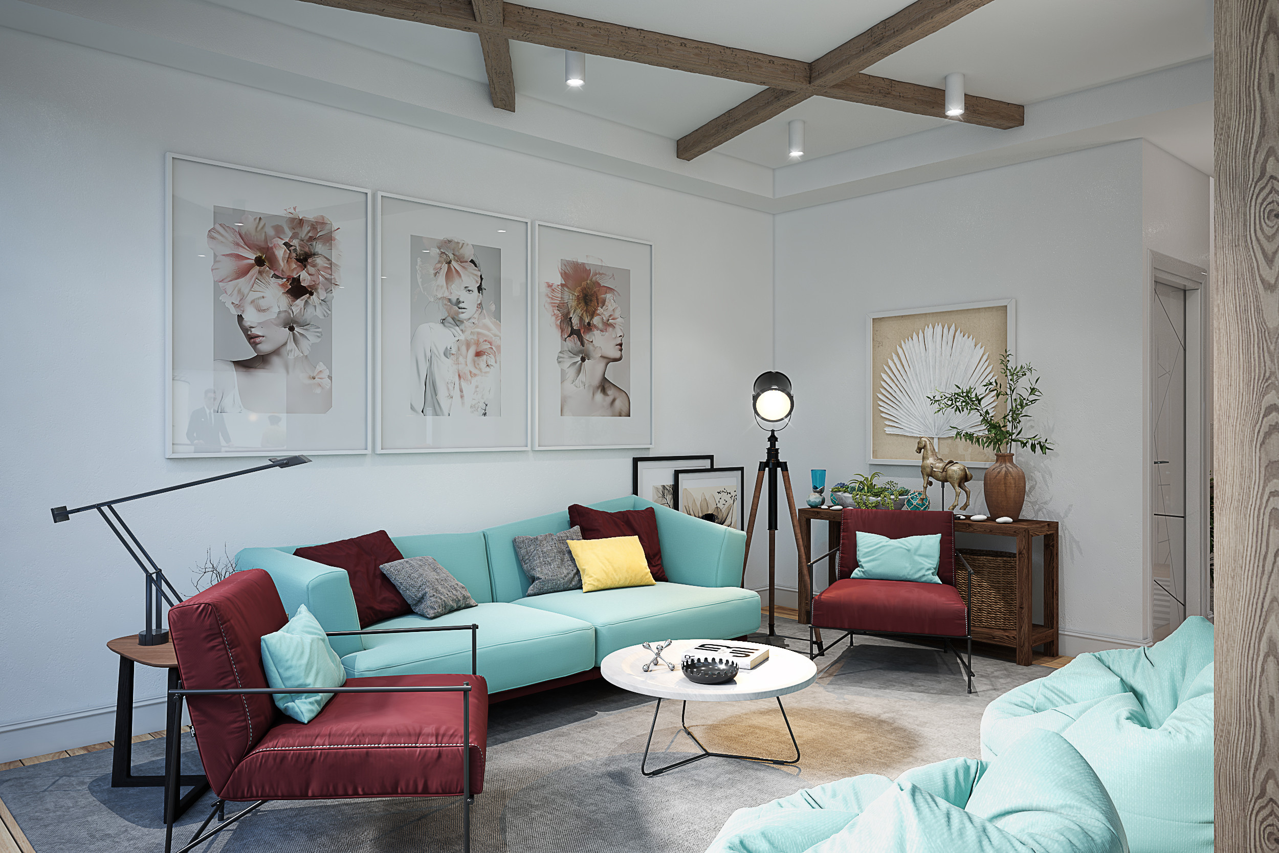 تصميم داخلى