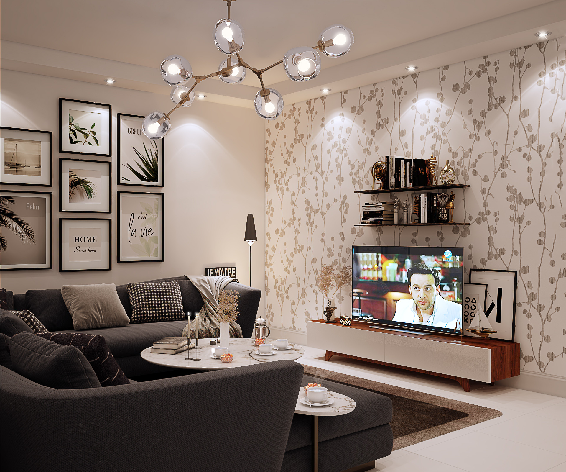 تصميم داخلى