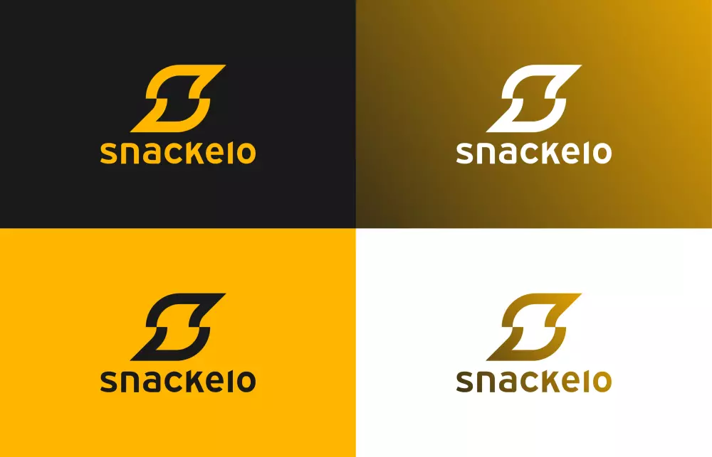 تصميم شعار ابداعي  logo design