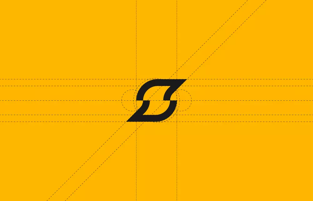 تصميم شعار ابداعي  logo design