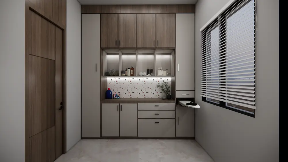 أقوم بتصميم داخلي احترافي للمنازل أو الغرف، يشمل توزيع الأثاث بشكل عملي وجذاب، اختيار الألوان المناسبة، وتقديم أفكار عصرية تساعدك في استغلال المساحة بأفضل شكل ممكن