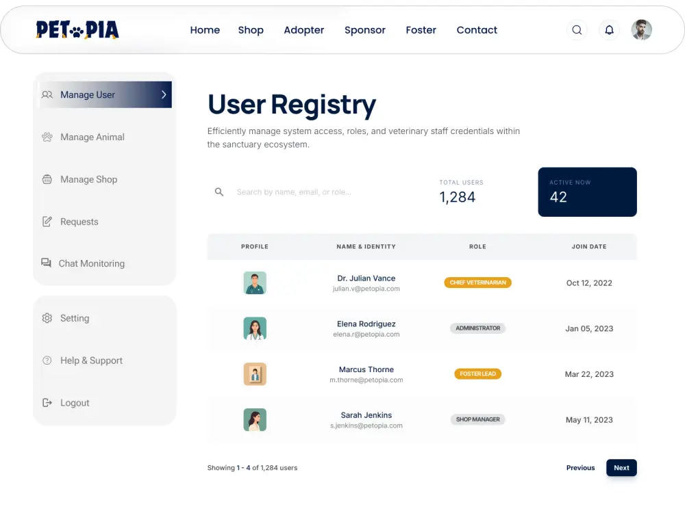 تصميم واجهات لوحة تحكم (Admin Dashboard UI/UX) احترافية وعصرية.