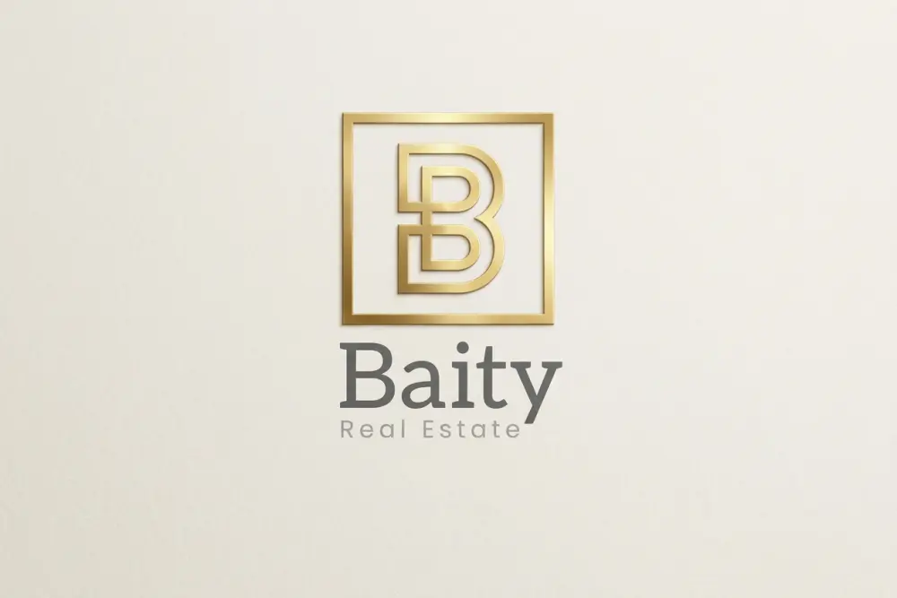 تصميم لوجو لأي براند