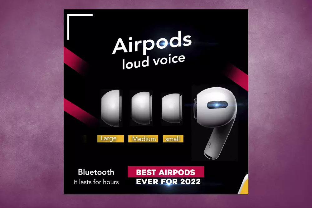 تصميم سوشيال ميديا