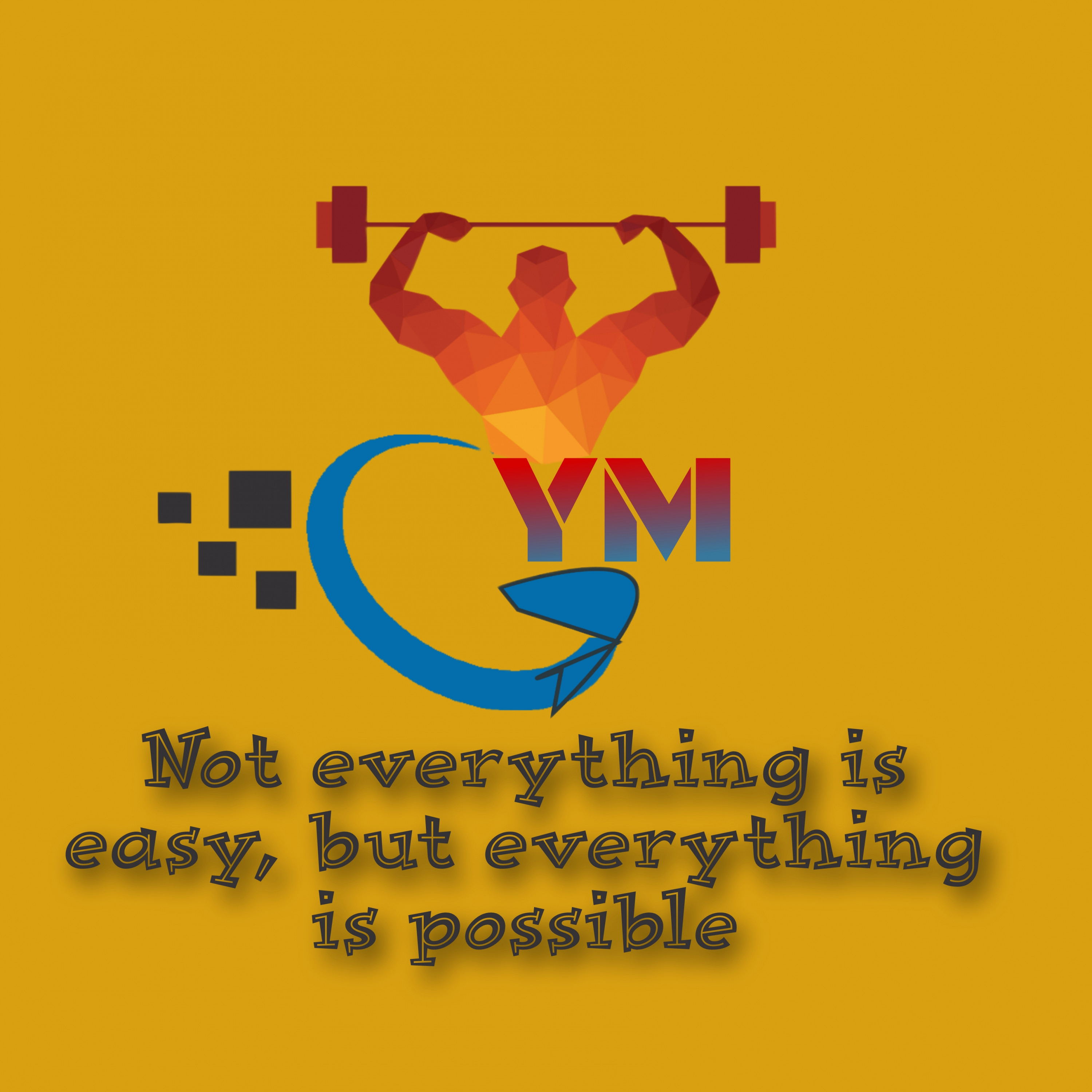 تصميم شعار إبداعيّ