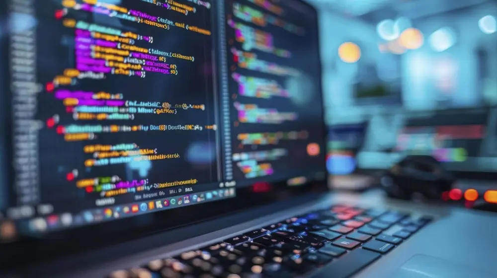 سأقوم ببرمجة صفحة ويب متجاوبة باستخدام HTML و CSS