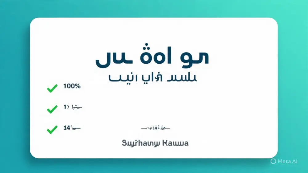 مدخال بيانات عربي بدقه ١٠٠٪