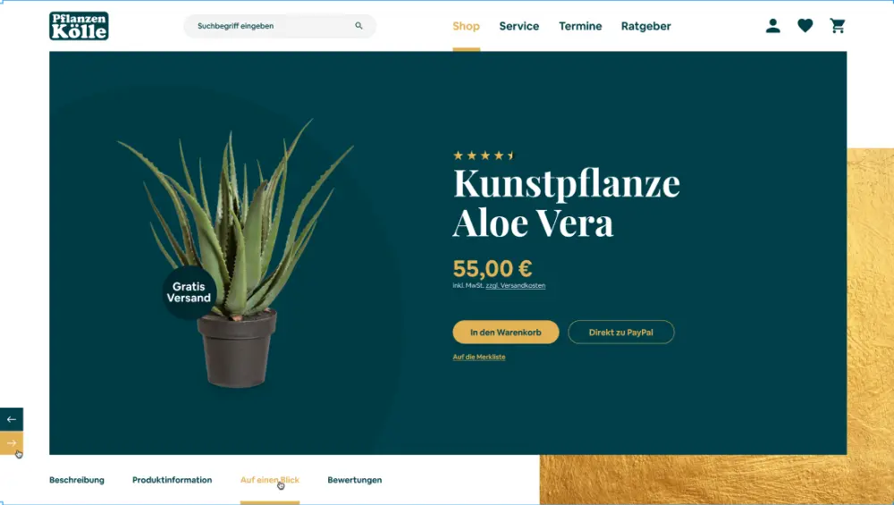 تصميم وتطوير Landing Page احترافية عالية التحويل
