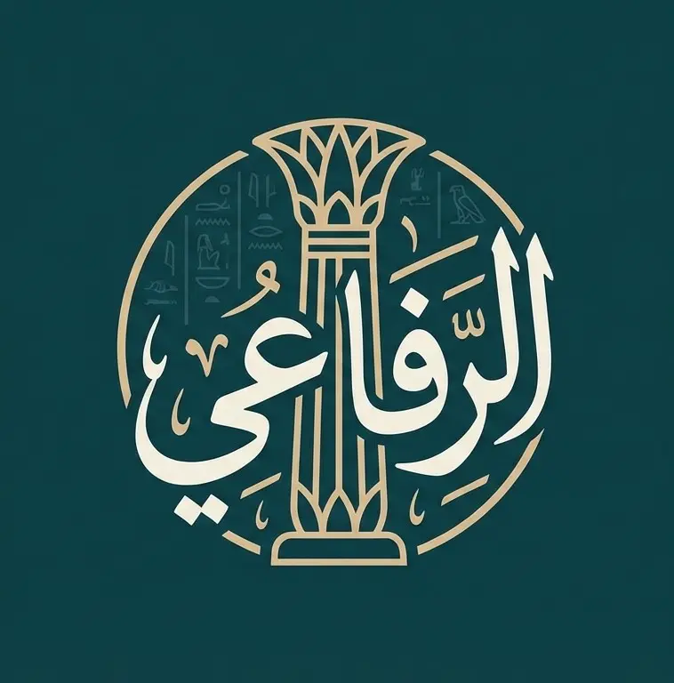 سأقوم بتصميم شعار (Logo) احترافي ومميز يعبر عن هوية مشروعك أو علامتك التجارية بشكل إبداعي وجذاب