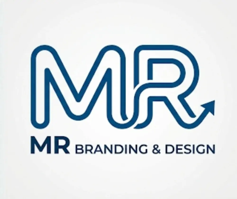 تصميم شعار (Logo) احترافي ومبتكر لشركتك أو براندك