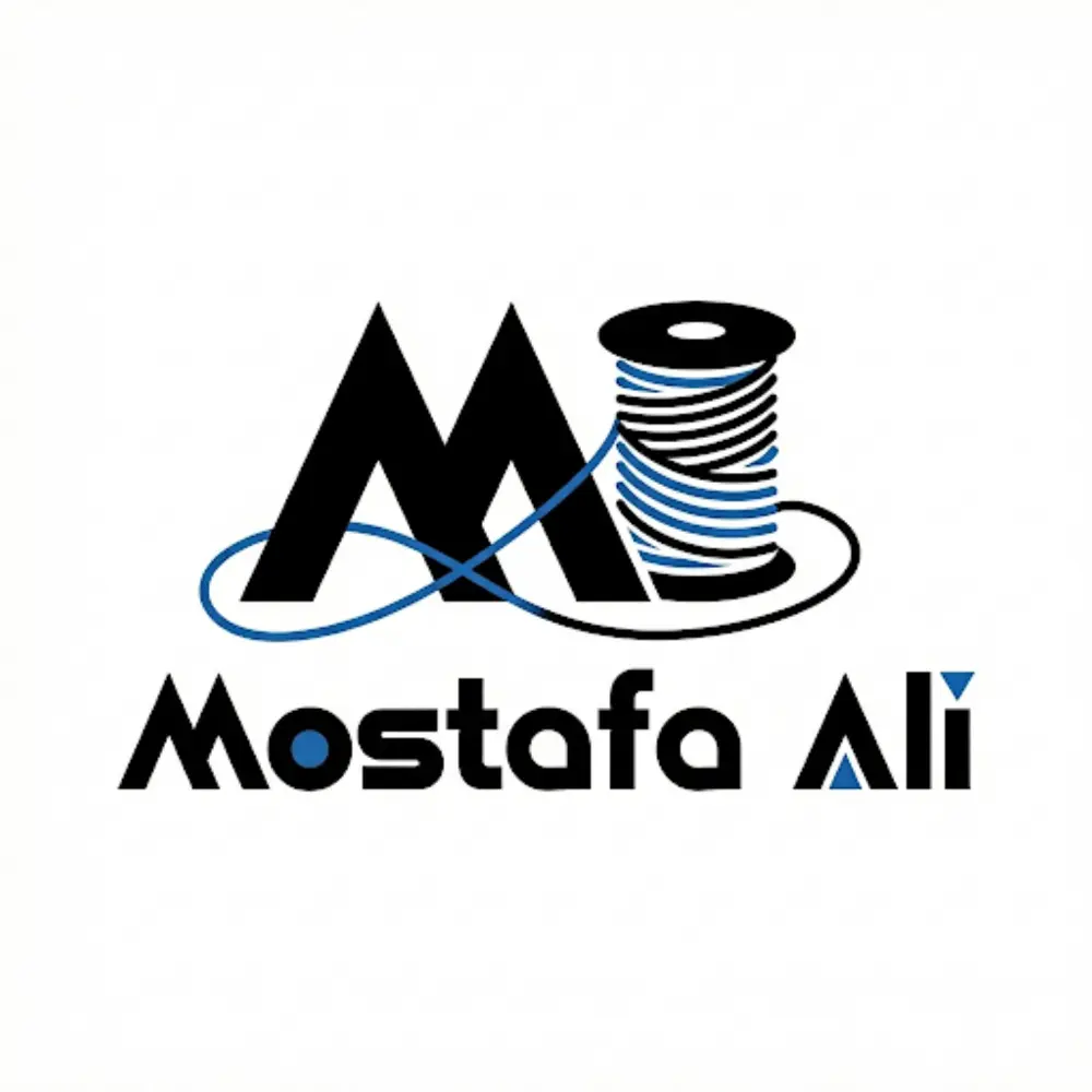 تصميم شعار (Logo) احترافي ومبتكر لشركتك أو براندك