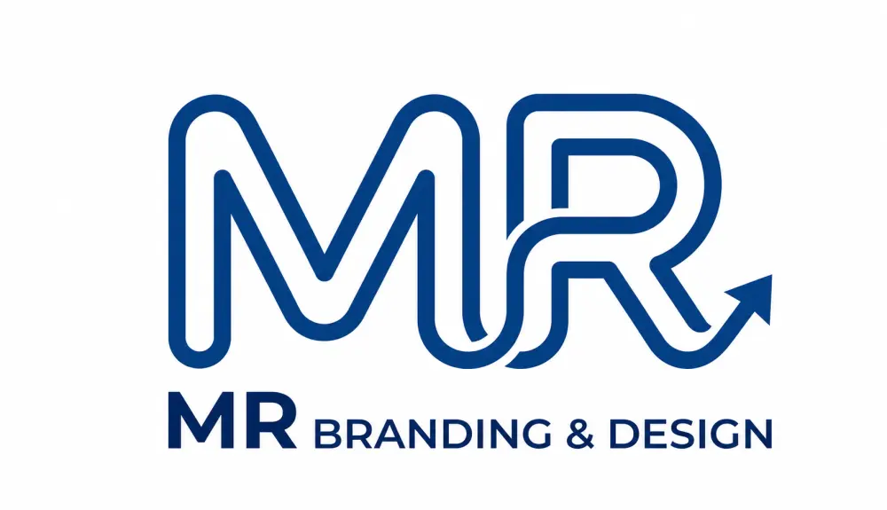 تصميم شعار (Logo) احترافي ومبتكر لشركتك أو براندك