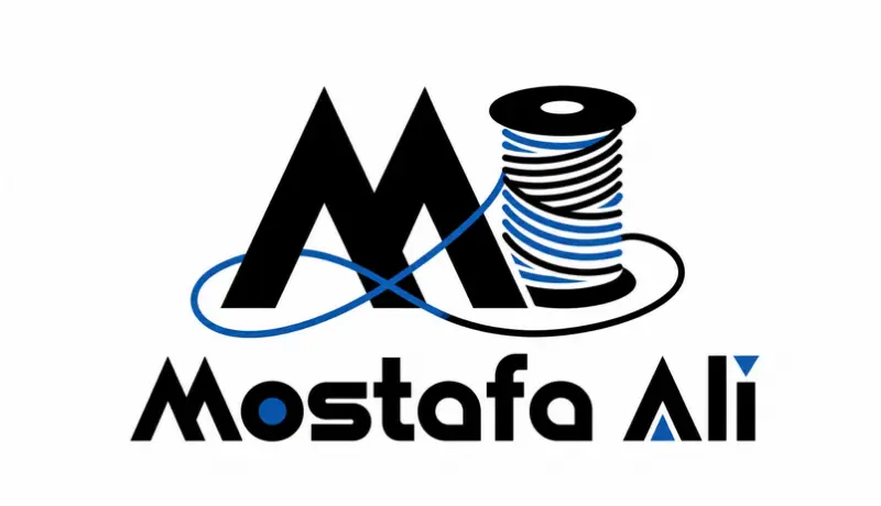 تصميم شعار (Logo) احترافي ومبتكر لشركتك أو براندك