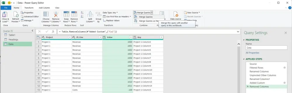 تنظيف وتجهيز البيانات (Data Cleaning & Preprocessing)