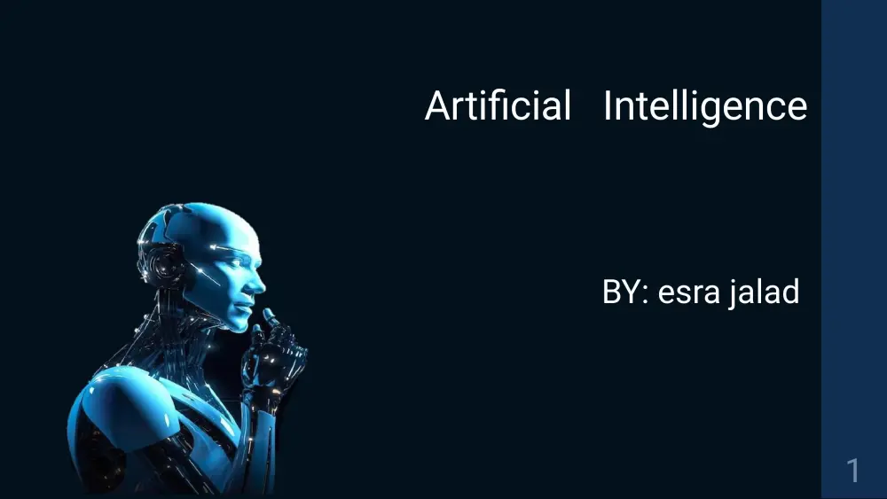 تصميم عروض تقديمية بواسطة powerpoint