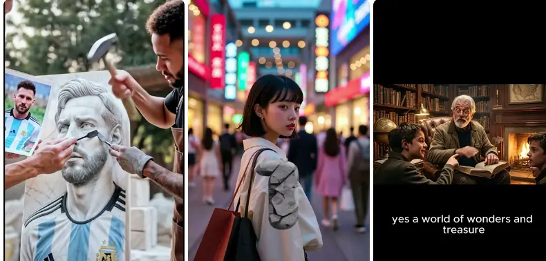 صناعة المحتوى للفيديو (Short-form Content)