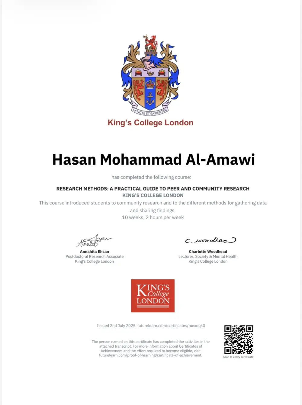 تقرير استشاري مكتوب لتطوير العمليات التشغيلية والاستراتيجية لشركتك