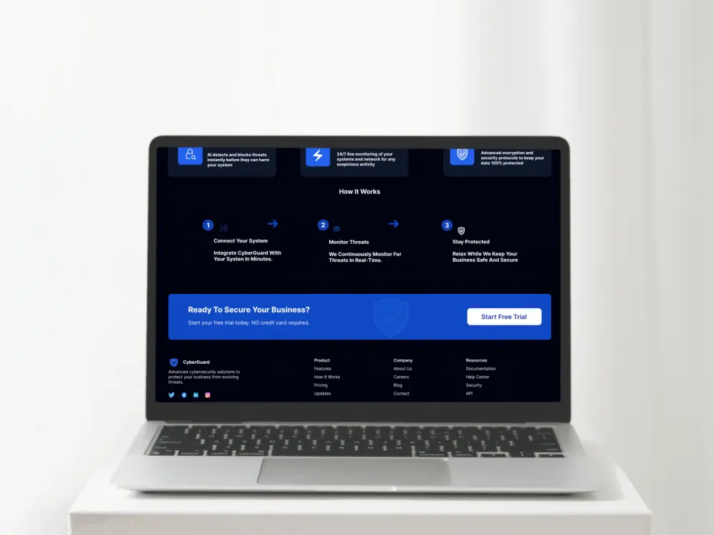 تصميم واجهات UI/UX احترافية لمواقع الويب وتطبيقات الموبايل باستخدام Figma