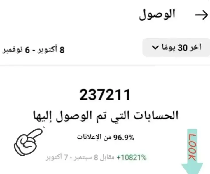 تسويق حسابات إنستغرام وزيادة التفاعل + الوصول للإكسبلور وتحويل المتابعين لعملاء