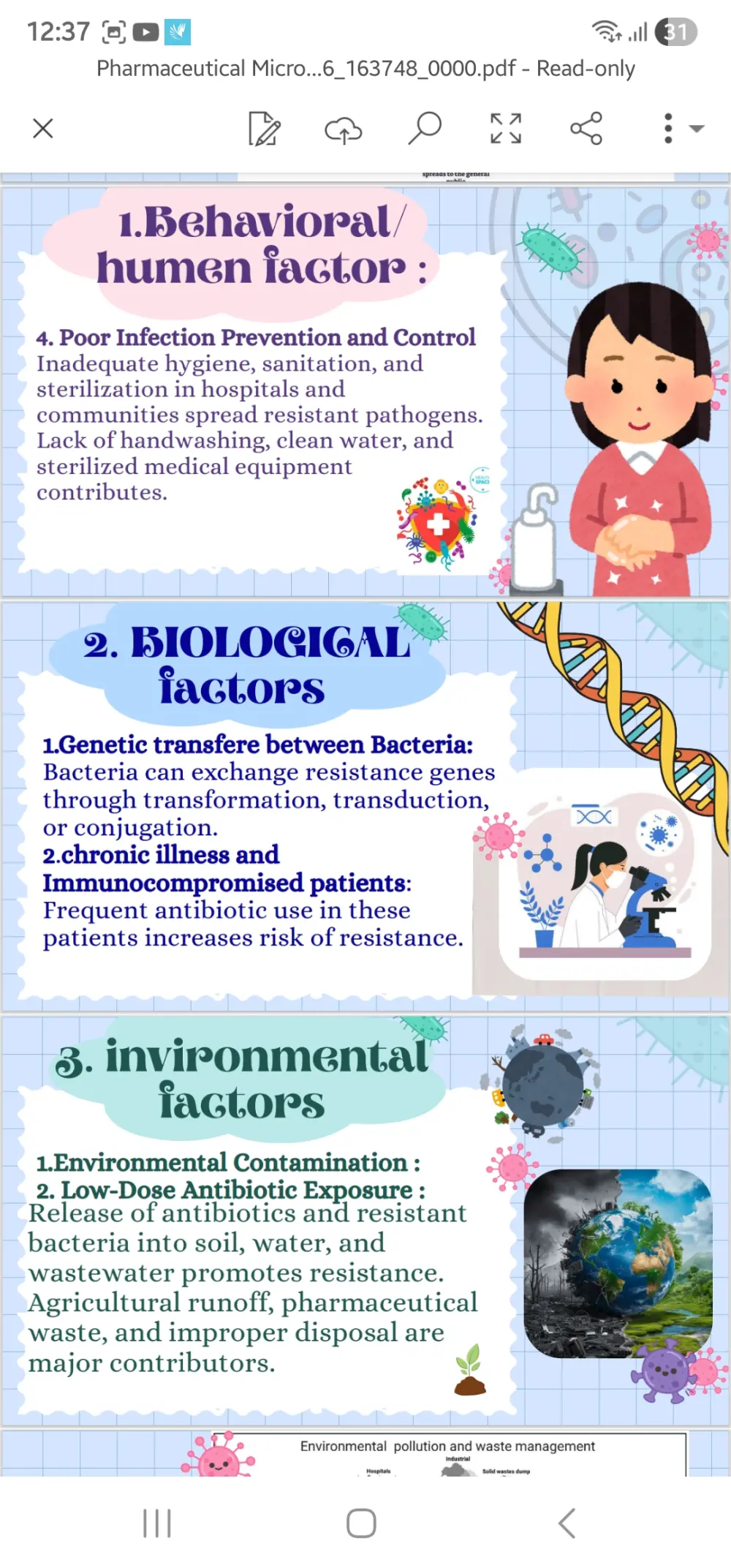 تصميم عروض تقديمية بأستخدوم powerpoint و canva  حتى 20 شريحة _presentation