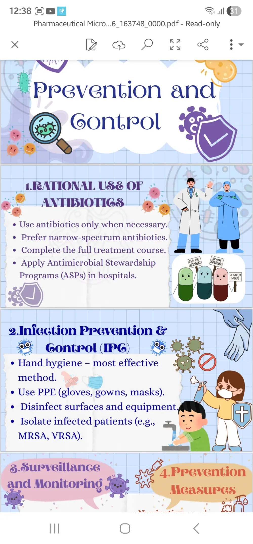 تصميم عروض تقديمية بأستخدوم powerpoint و canva  حتى 20 شريحة _presentation