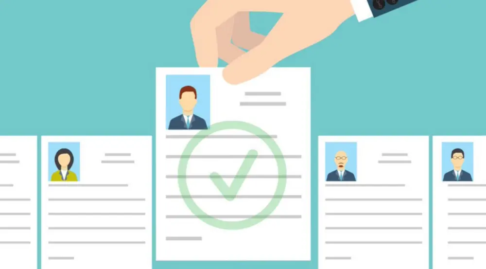مراجعة وتوجيه لتحسين الـ CV والـ Cover Letter