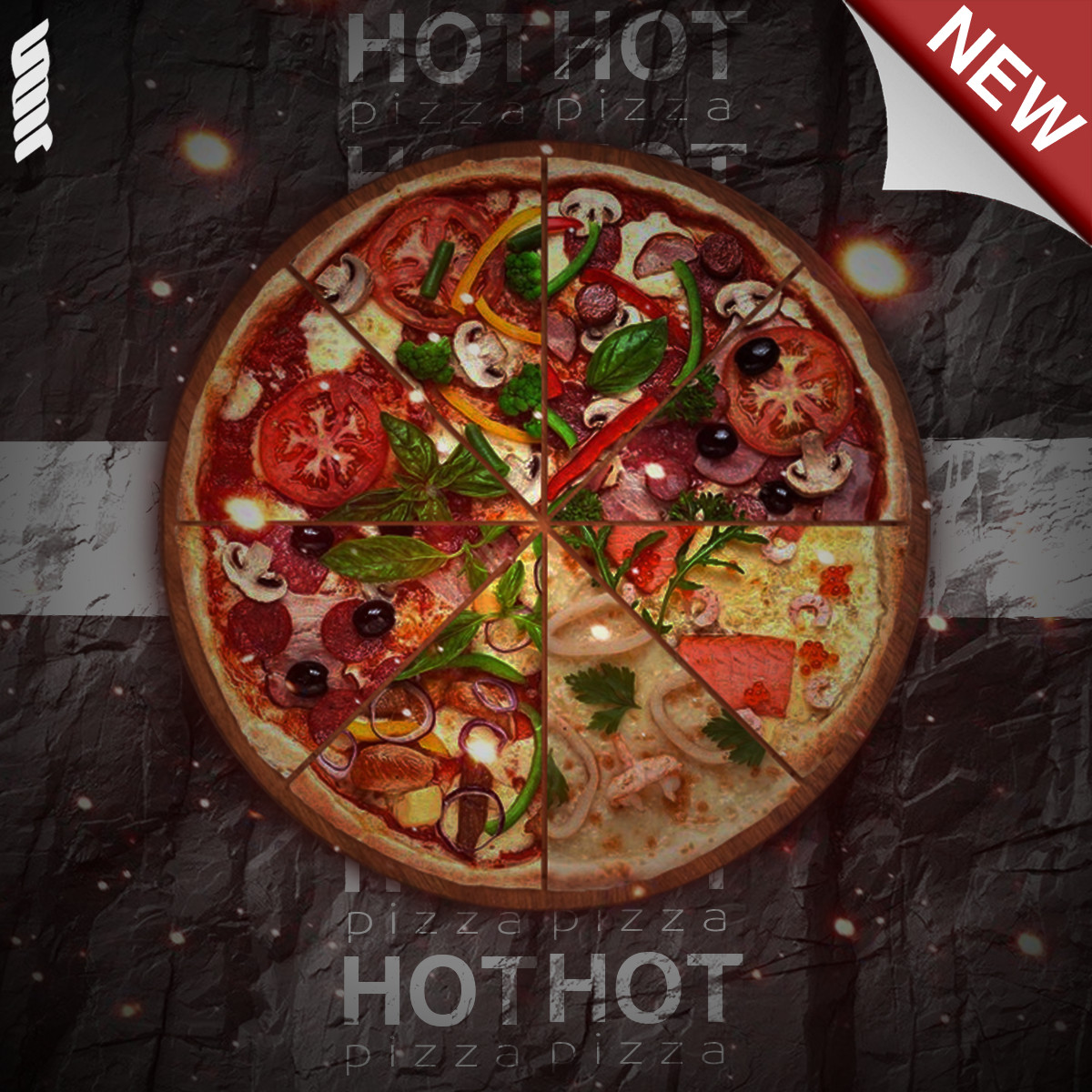 تصميم أعلانات سوشال ميديا