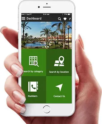 تصميم تطبيق احترافي للجوال UI/UX