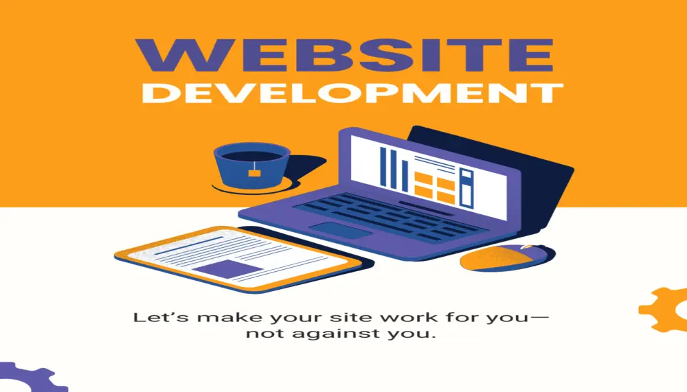 تصميم portfolio شخصى إحترافى